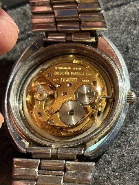 Sea King HG Movement