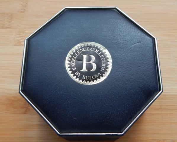 1973 Bulova watch