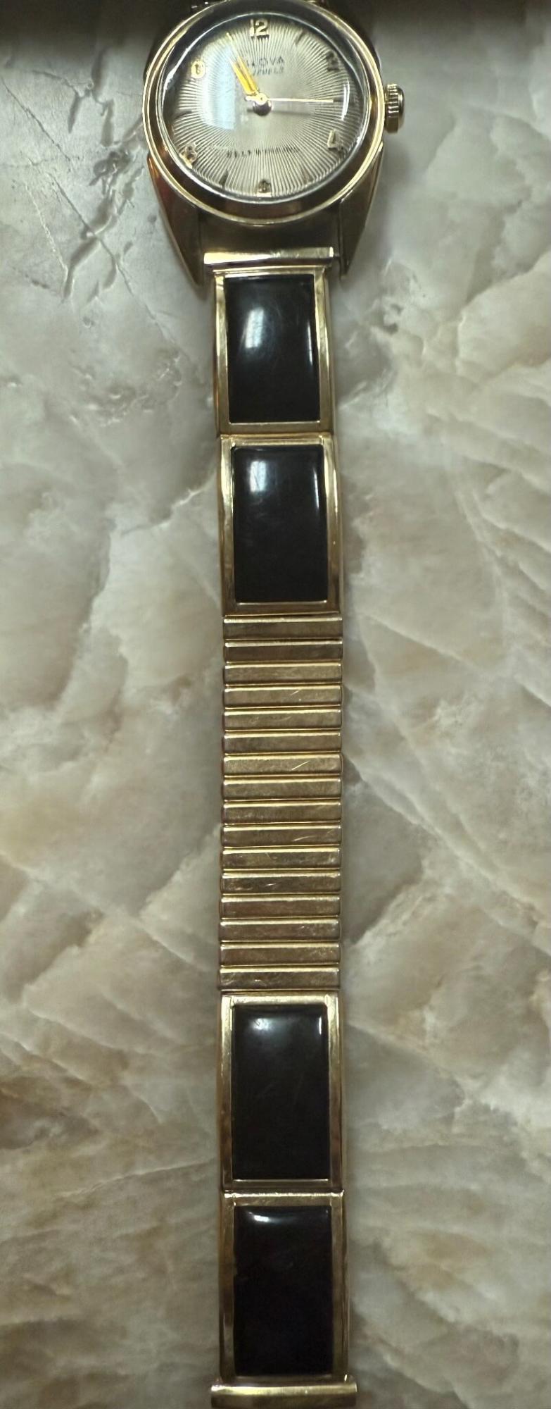 WATCH BAND