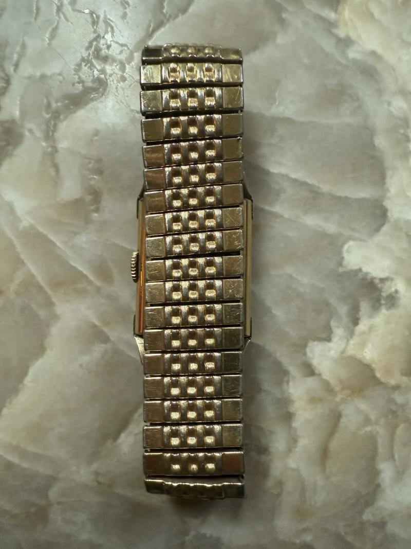 WATCH BAND