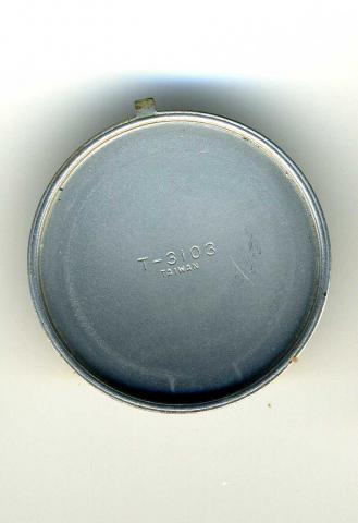 Bulova watch